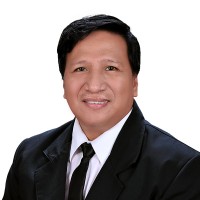 Dr. Juanito C. Revaula