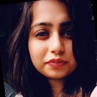 Komal A.
