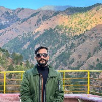 Arsalan Naeem