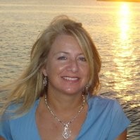 Amy Nicholson