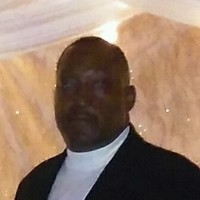 Victor Darby