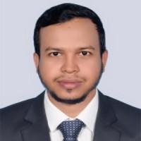Md. Nazimul Haque