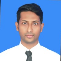 Md. Idris Ali
