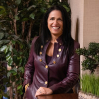 Nadine Vogel MBA, Global CSP
