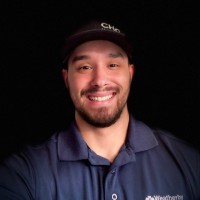 Jordan Molina