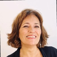 Susana Moura da Silva