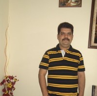 Sumit Madan
