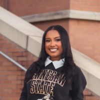 Dayvahni Merritt