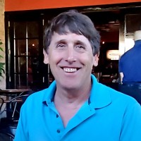 Roger Hill