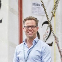 David Osterstrom