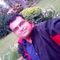 Jitendra Hongekar