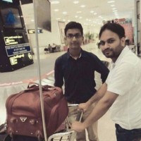 Vaibhav Shukla