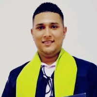 Roy Barragan