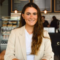 Alexia Calfopoulos