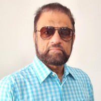 Hayat Muhammad, M.Eng, P.Eng, PTOE