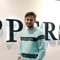 Sprash Sharma