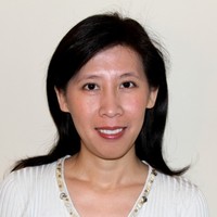 Laurie Ha