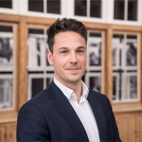 Thomas De Bruin