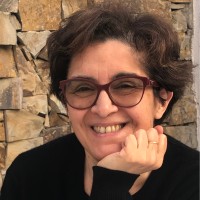 Ana Larregle