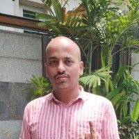 Sashidhar P