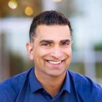 Zubin Patrawala
