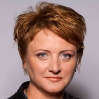 Małgorzata Mastny