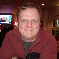 Ian Catchpole