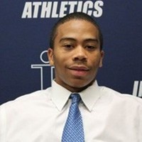 Tyreek Peeples