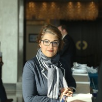 Pelin Senoglu