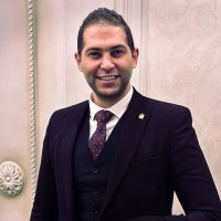 Moustafa Ragab