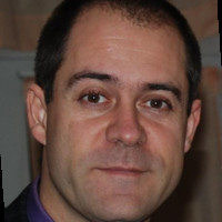 Christophe Bégeot