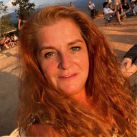 Angelique Van Hoof