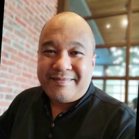 Mohd Shairulnizam Zuall Cobley