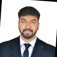 Anshad Zeenath
