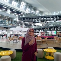 Fatin Nurbaya Abdul Rahman