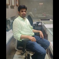 Chetan Saraf