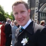 Nick Scarlett