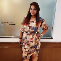 Anshi Arora