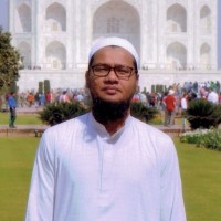 Firoj Mahmud