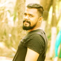 Jeeva Anbumani