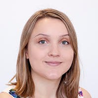 Rebecca Dickinson