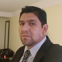 Hector Flores Morales