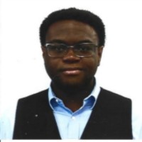 Clinton Anokwute