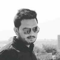 Jaydip Parmar