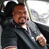Erick Barria