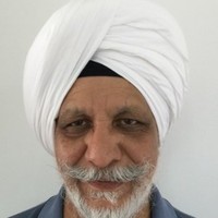 Harpal Singh