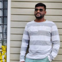 Naveen Arikutty