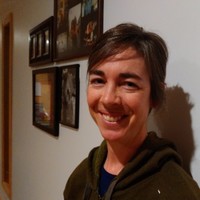 Joanna Sinclair