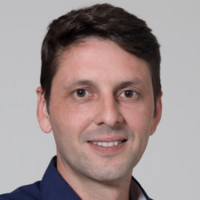 Daniel Batistucci