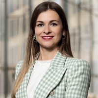 Gosia Casado Lubawska